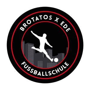 Buchungsportal der Brotatos x Ede Fussballschule