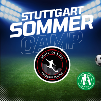 Sommer-Camp Stuttgart (02.09. - 05.09.2024)